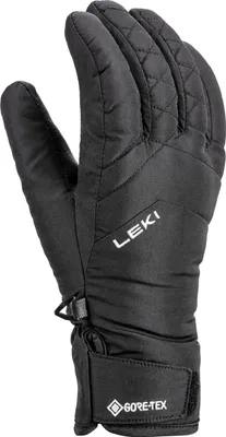 Produktbild von Leki Sveia GTX Women black 6,5