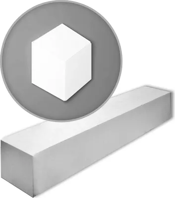 Zdjęcie produktu dla Orac Decor W105-box Panele 3D 1 pudełko z 6 panelami