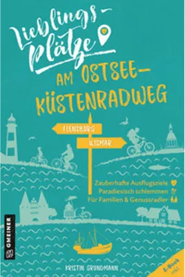 Image de Lieblingsplätze am Ostseeküstenradweg