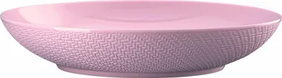 Zdjęcie produktu dla Rosenthal Suppenteller 21 cm Kumi Rose tone Porzellan Rosa  10580-405334-10321