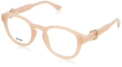 Produktbild von MOSCHINO damen brille, Szj, 46