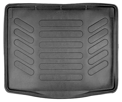 Produktbild von Trimak Kofferraumwanne für Skoda Yeti (2009-2017) Kofferraummatte