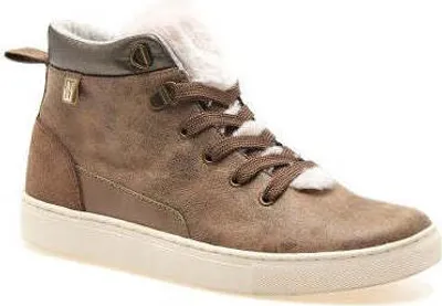 Obrázok produktu pre Napapijri Np0a4ga2 Willow Brown skin topánky