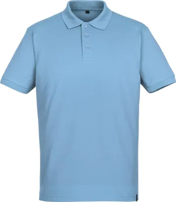 Immagine prodotto di Polo MASCOT® Soroni Hellblau, Gr. S MASCOT 50181-861-71