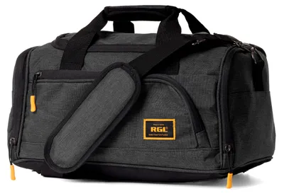 Produktbild von RGL Flugzeugtasche Handgepäck WIZZAIR 40x30x20 Schwarz