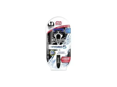 Produktbild von Wilkinson Sword Hydro 5 Star Wars Special Edition Rsierer mit 1 Klinge Rasieren