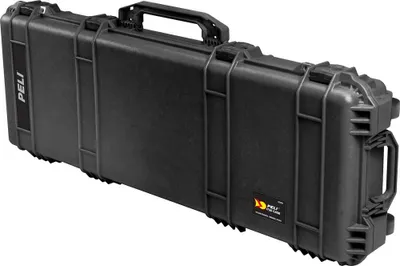Produktbild von Peli - 1720NF - Schutzbox - ohne Schaumstoff - schwarz
