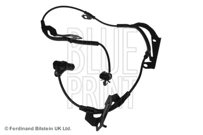 Produktbild von BLUE PRINT ABS Sensor Raddrehzahl Vorne Links für MITSUBISHI L 200 / Triton Pickup (KAT, KBT) ADC47123