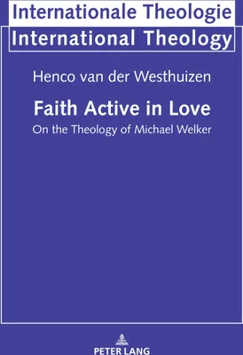 Produktbild von Faith Active in Love