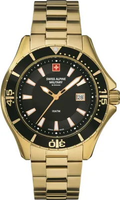 Produktbild von Swiss Alpine Military 7040.1117SAM Herrenuhr