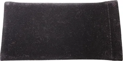 Image de Etui souple en velours noir