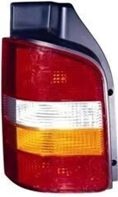 Produktbild von VAN WEZEL Rückleuchte Heckleuchte Links für VW Transporter V Bus (7HB, 7HJ, 7EB, 7EJ, 7EF, 7EG, 7HF, 7EC) Multivan V (7HM, 7HN, 7HF, 7EF, 7EM, 7EN)