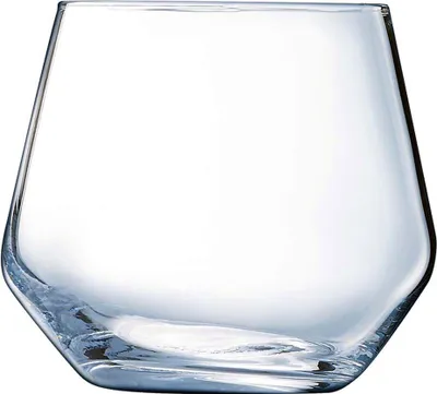 Produktbild von VINA JULIETTE Universal-Getränke-Wassergläser 350ml 6 Stk. Hendi ARCOROC N5995