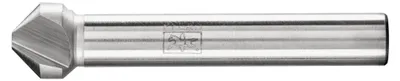 Produktbild von PFERD KES HSS DIN 335 C90° 11,5, Bohrer, Elektro-Mehrzweckwerkzeug, Stahl, Nicht-eisenhaltiges Metall, Bronze, Edelstahl, Aluminium, Hochgeschwindigkeitsstahl (HSS)