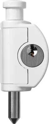 Produktbild von ABUS Fenster-Zusatzsicherung FTR42 W AL0125