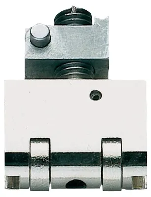 Image de Rouleau seul pour MULTIBLINDO axe 35mm - ISEO - 040803