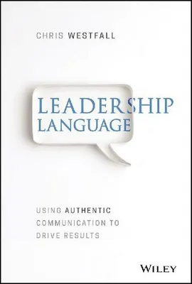 Imagen del producto de Leadership Language