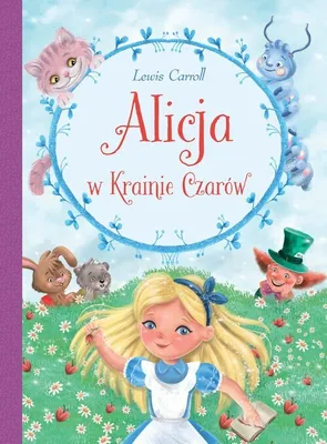 Immagine prodotto di Alice nel paese delle meraviglie