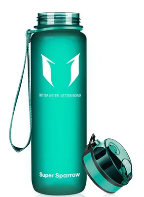 Image de Gourde Super Sparrow Sport