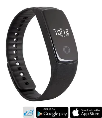 Obrázok produktu pre Insportline Fiman Fitness náramok