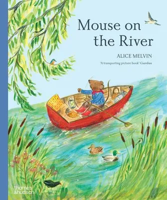 Immagine prodotto di Mouse on the River
