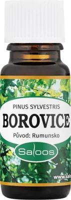 Immagine prodotto di Pino 10 ml
