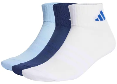 Image de Adidas C Ess Ank 3p Couleur Multicolore