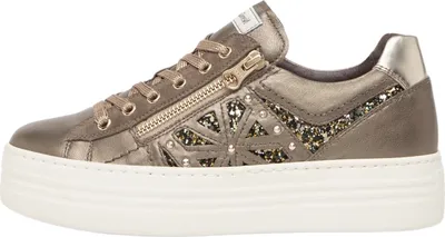 Image de Nero Giardini Chaussures à lacets Sneaker