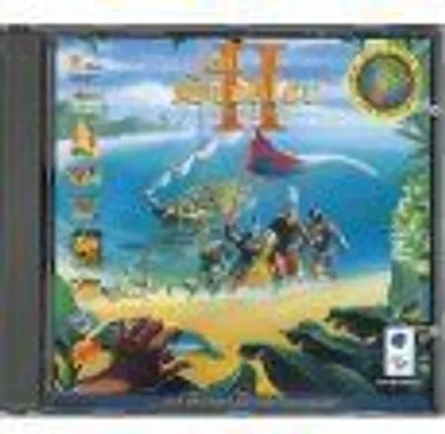 Produktbild von Die Siedler 2 - Gold Edition