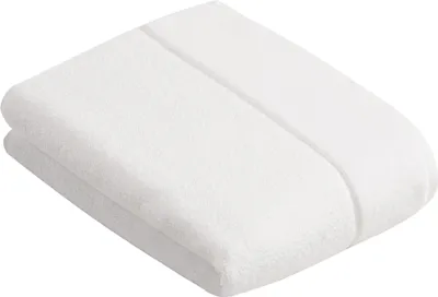 Produktbild von Duschtuch Pure von der Marke Vossen 67 x 140 cm