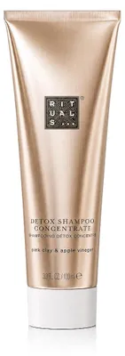 Produktbild von Rituals Detox Shampoo Concentrate 100ml