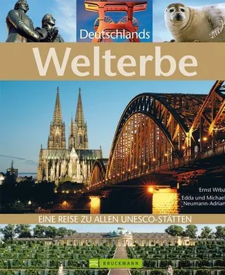 Immagine prodotto di Wrba, E: Highlights:D eutschlands Weltkulturerbe
