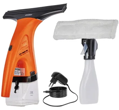 Zdjęcie produktu dla KRAFT&DELE KD425 Płyn do mycia szyb 250ml 1,3-1,5kPa