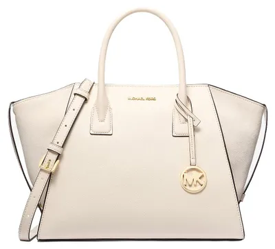 Produktbild von Michael Kors Handtasche aus Leder in Beige