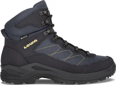 Produktbild von LOWA Taurus Pro GTX Mid Schuhe Herren blau 46