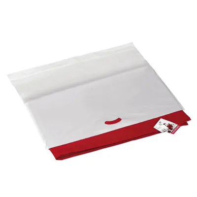 Image de pas de marque 1FTML000720 Sac polyéthylène blanc 720x590