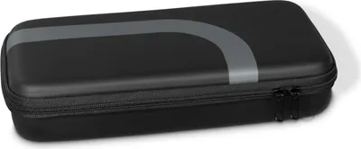 Image de Étui de transport pour Nintendo Switch, noir
