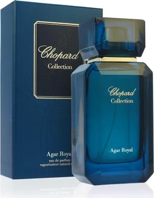 Immagine prodotto di Agar Royal profumo acqua spray 100ml