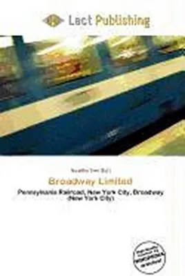 Produktbild von Broadway Limited