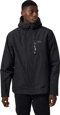 Produktbild von Helly Hansen Juell 3-in-1 Jacke Schwarz S Herren Schwarz S