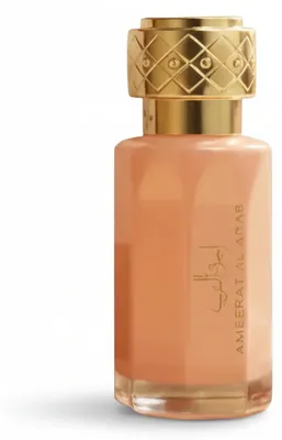 Produktbild von Dubai Flower Musk Tahara Ameerat Al Arab 12 ml alkoholfreies Parfümextrakt für Damen