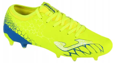Obrázek produktu pro Joma - Pánské kopačky „Gol“ PP6463 (42 EU) (žluté)