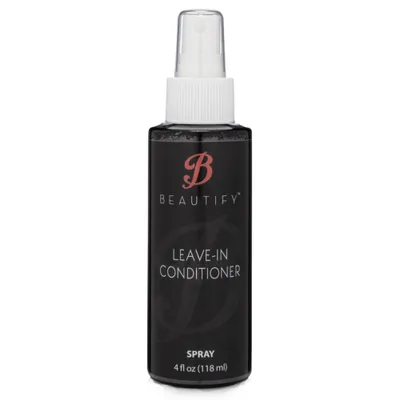 Obrázek produktu pro Beautify vlasová kúra Pravé vlasy Umělé vlasy Bezoplachová kúra ve spreji Prodloužení vlasů