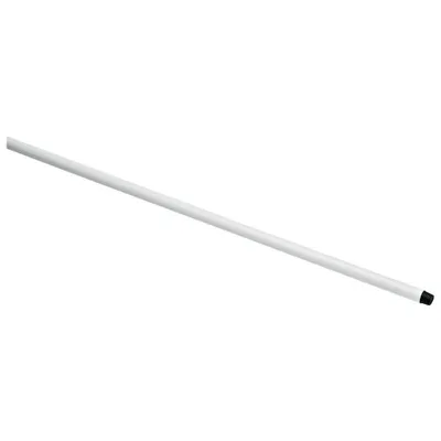 Obrázek produktu pro Nölle 18451151 Glasfaserstiel Haccp Besenstiel weiss