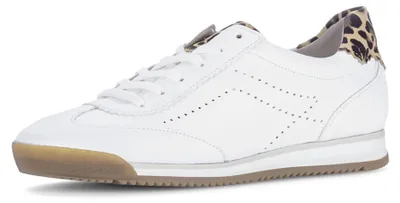 Produktbild von Gabor (0) Sportliche Schnürschuhe Weiblich 32313935313933 Weiß 42 1/2 EU