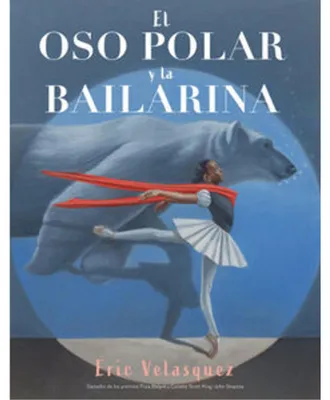 Obrázok produktu pre Buch von preisgekröntem Autor Eric Velasquez: Illustriert mit Ölgemälden