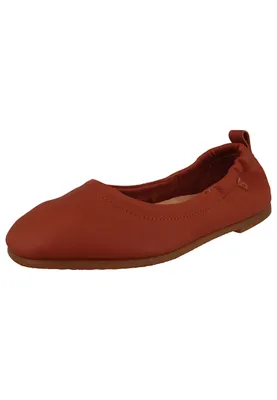 Produktbild von El Naturalista Damen  Ballerina Croche N5539 Braun