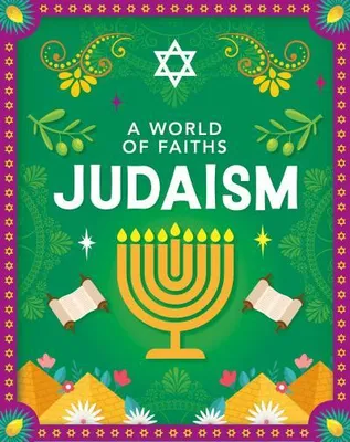 Zdjęcie produktu dla Świat religii: Judaizm