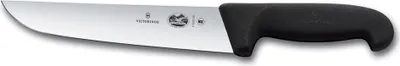 Produktbild von Victorinox Kochmesser Fibrox, schwarz