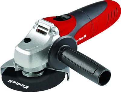 Produktbild von Einhell 4430618 Einhell TC-AG 115 Winkelschleifer